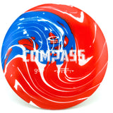 Latitude 64 Gold Compass, 175g