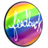 Prodigy 400 Feedback, 176g