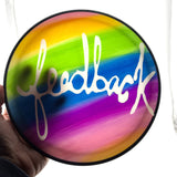 Prodigy 400 Feedback, 176g