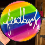 Prodigy 400 Feedback, 176g