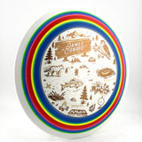 MVP Fission Trail - 2026 James Conrad Limited Edition, 142g