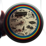 MVP Fission Trail - 2026 James Conrad Limited Edition, 142g