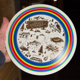 MVP Fission Trail - 2026 James Conrad Limited Edition, 142g