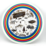 MVP Fission Trail - 2026 James Conrad Limited Edition, 142g