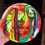 Latitude 64 Royal Grand Grace, 169g