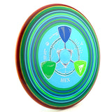 Axiom Neutron Hex, 176g