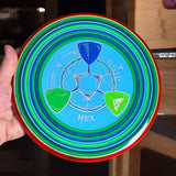 Axiom Neutron Hex, 176g