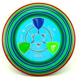 Axiom Neutron Hex, 176g