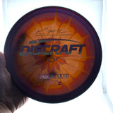 Discraft ESP Undertaker Paul McBeth 6x Team Series, 167g