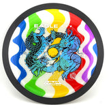 MVP Plasma Dimension – Eagle McMahon Team Series Limited Edition, 173g