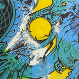 MVP Plasma Dimension – Eagle McMahon Team Series Limited Edition, 173g