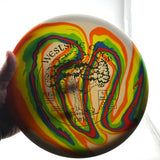 Westside Discs Tournament Pine, 178g