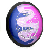 MVP Plasma Wave, 172g