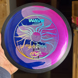 MVP Plasma Wave, 172g