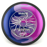MVP Plasma Wave, 172g