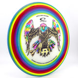 Latitude 64 Opto-X Orbit Explorer - Isaac Robinson Team Series, 175g