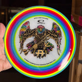 Latitude 64 Opto-X Orbit Explorer - Isaac Robinson Team Series, 175g