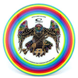 Latitude 64 Opto-X Orbit Explorer - Isaac Robinson Team Series, 175g