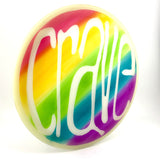 Axiom Total Eclipse Crave, 167g