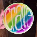 Axiom Total Eclipse Crave, 167g