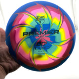 Discmania Q-Line Premier DD1, 174g