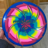 Discmania Q-Line Premier DD1, 174g
