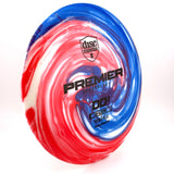 Discmania Q-Line Premier DD3, 169g