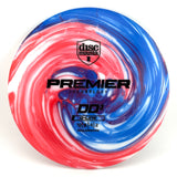 Discmania Q-Line Premier DD3, 169g