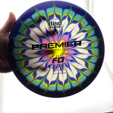 Discmania Q-Line Premier FD, 170g