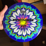 Discmania Q-Line Premier FD, 170g