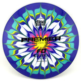 Discmania Q-Line Premier FD, 170g