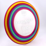 Discmania Q-Line Premier DD1, 174g