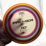 Discmania Q-Line Premier DD1, 174g
