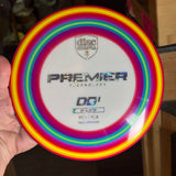 Discmania Q-Line Premier DD1, 174g