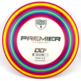 Discmania Q-Line Premier DD1, 174g