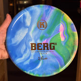 Kastaplast K1 Soft Berg X, 175g