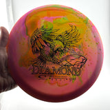 Latitude 64 Gold Diamond, 159g