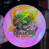Latitude 64 Gold Diamond, 159g