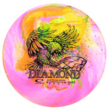 Latitude 64 Gold Diamond, 159g