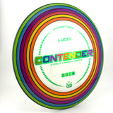 Dynamic Discs Lucid Contender, 169g
