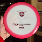 Discmania C-Line MD1, 173g