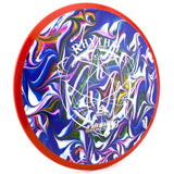 Axiom Fission Rhythm, 151g