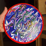 Axiom Fission Rhythm, 151g