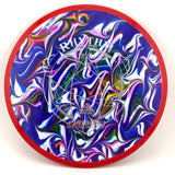 Axiom Fission Rhythm, 151g