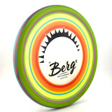 Kastaplast K1 Glow Berg X, 174g