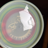 Kastaplast K1 Glow Berg X, 174g
