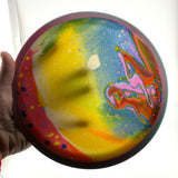 Axiom Neutron Fireball, 171g