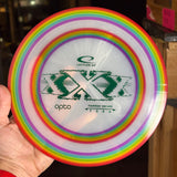 Latitude 64 Opto XXX, 175g