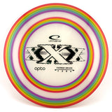 Latitude 64 Opto XXX, 175g