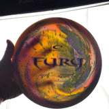 Latitude 64 Gold Fury, 173g